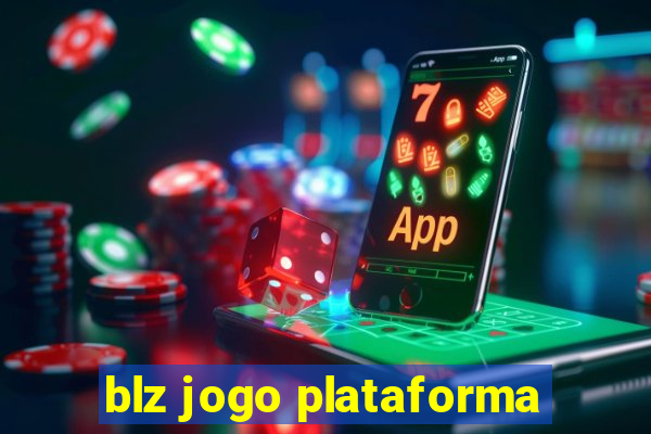 blz jogo plataforma